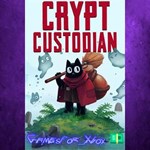 **Crypt Custodian XBOX