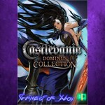 **Castlevania Dominus Collection XBOX