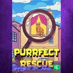 **Purrfect Rescue XBOX