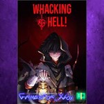 **Whacking Hell! XBOX