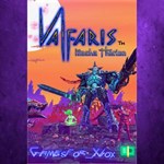 **Valfaris Mecha Therion XBOX