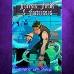 **Forests, Fields and Fortresses XBOX