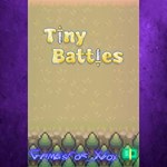 **Tiny Battles XBOX