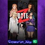 **Date Z XBOX