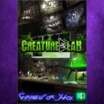 **Creature Lab XBOX