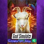 **Pinball FX - Goat Simulator Pinball XBOX DLC