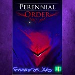 **Perennial Order XBOX