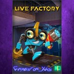 **Live Factory XBOX