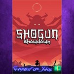 **Shogun Showdown XBOX