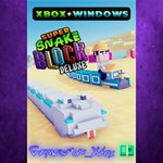**Super Snake Block DX Xbox + Windows XBOX