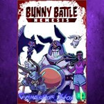 **Bunny Battle Nemesis XBOX