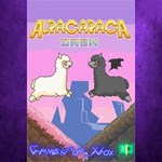 **Alpacapaca Dash XBOX