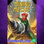 **Mining Mechs XBOX