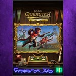 **Harry Potter Quidditch Champions Deluxe Edition XBOX