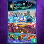 **Park Beyond Golden Pass XBOX DLC