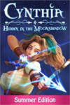 **Cynthia: Hidden in the Moonshadow - Summer Ed XBOX*