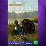 **theHunter Call of the Wild - Revontuli Coast XBOX DLC