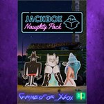 **The Jackbox Naughty Pack XBOX