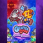 **Grapple Dogs Cosmic Canines XBOX