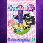 **GoobnBalloonsDX XBOX