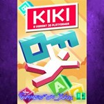 **Kiki - A Vibrant 3D Platformer XBOX