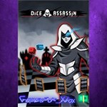 **Dice Assassin XBOX