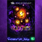 **Dead by Daylight AURIC CELLS PACK 6000 Windo XBOX DLC