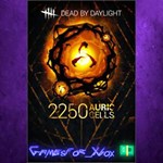 **Dead by Daylight AURIC CELLS PACK 2250 Windo XBOX DLC