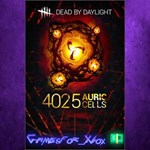 **Dead by Daylight AURIC CELLS PACK 4025 Windo XBOX DLC