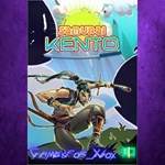 **Samurai Kento XBOX*
