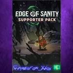 **Edge of Sanity - Supporter Pack XBOX