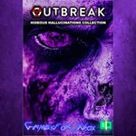 **Outbreak Hideous Hallucinations Collection XBOX