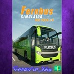 **Fernbus Coach Simulator - Bus Pack #4 XBOX DLC