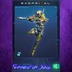 **Vigilant * Early Unlock Ticket XBOX DLC