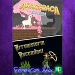 **Synnergy Games Bundle Xbox + Windows XBOX