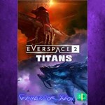 **EVERSPACE 2 - Titans XBOX DLC