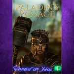 **Paladin´s Passage XBOX