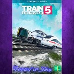 **Train Sim World 5 Standard Edition XBOX