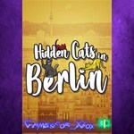 **Hidden Cats in Berlin XBOX