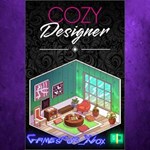 **Cozy Designer XBOX