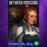 **Between Horizons XBOX