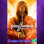 **Ghostrunner 2 Heat Pack XBOX DLC
