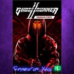 **Ghostrunner 2 Dragon Pack XBOX DLC
