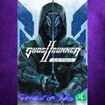 **Ghostrunner 2 Ice Pack XBOX DLC