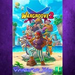 **Wargroove 2 XBOX