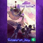 **They Came From the Sky 2 XBOX