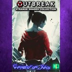 **Outbreak Strange Shades Collection XBOX