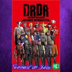 **Dead Rising Deluxe Remaster - Costumes & BGM XBOX DLC