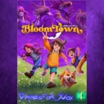 **Bloomtown: A Different Story XBOX*