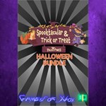 **Paleo Pines Halloween Bundle XBOX
